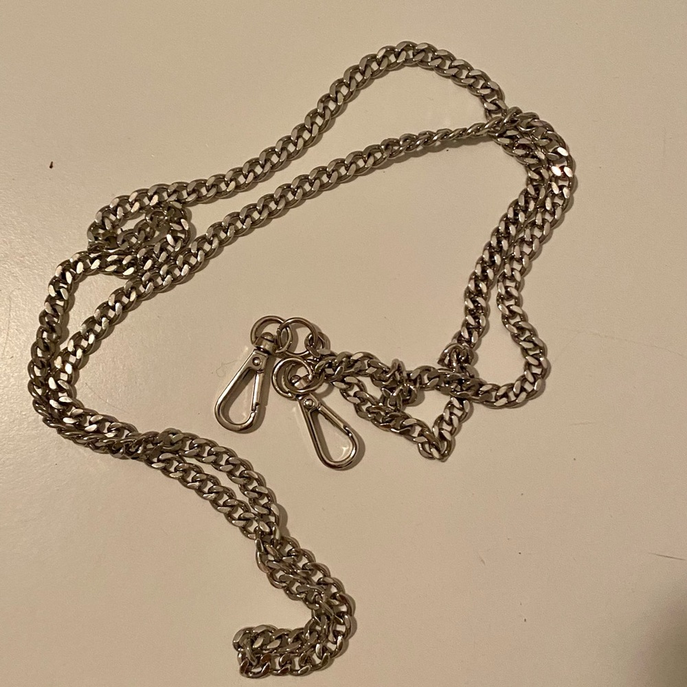 Real Python Handbag - Made in Italy - Picture 4 of 5